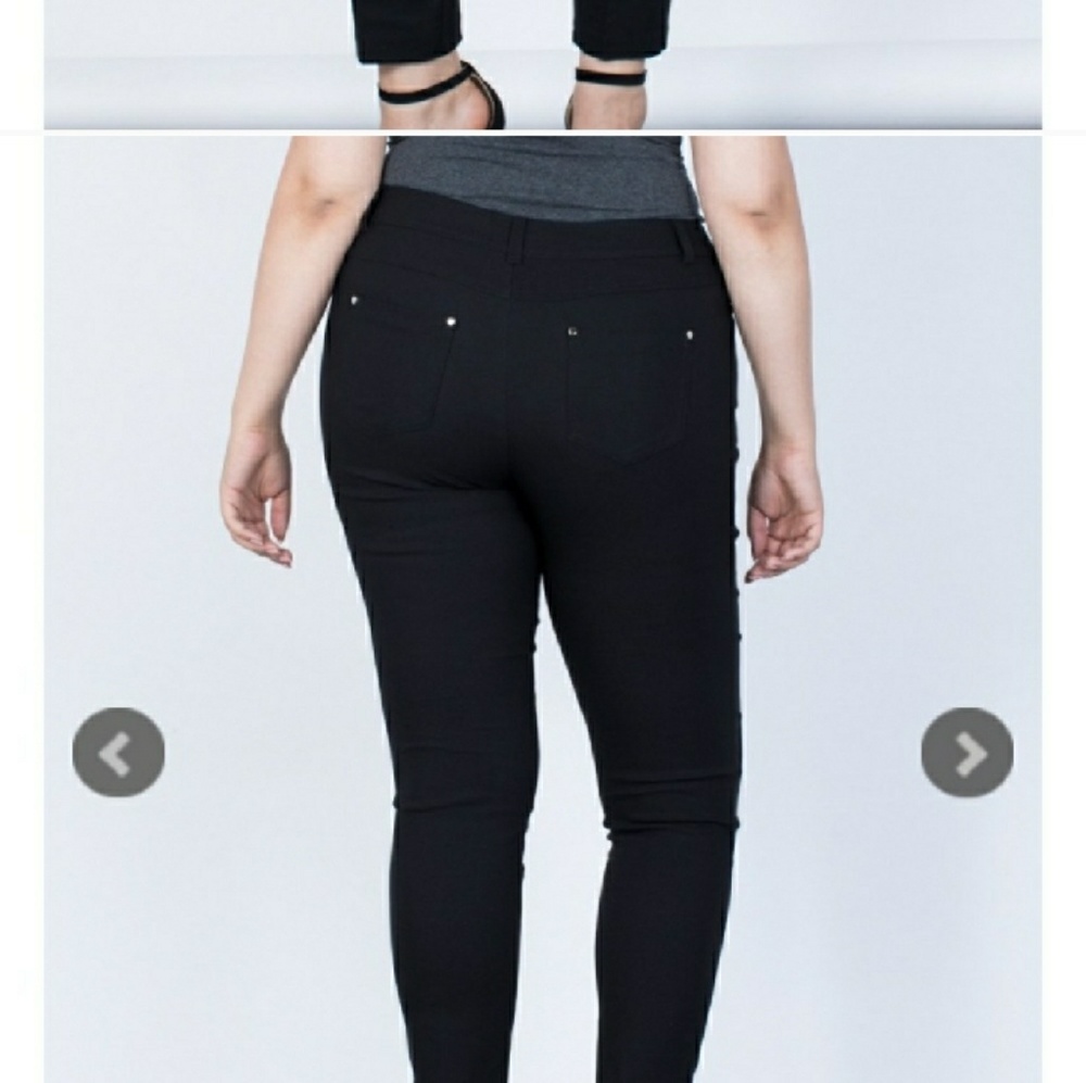 Pants - Picture 2 of 2